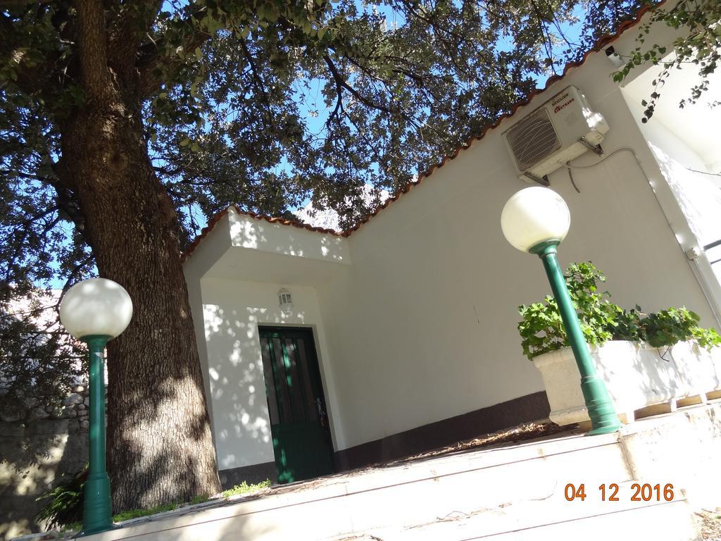 Holiday House Zorra Živogošće Exterior foto