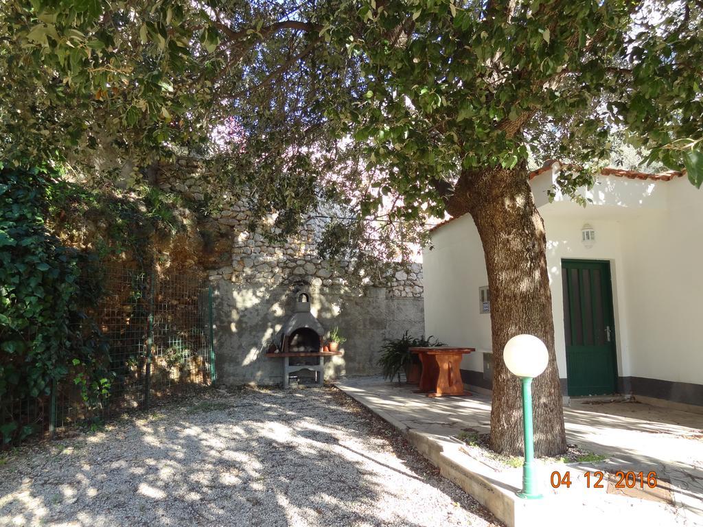 Holiday House Zorra Živogošće Exterior foto