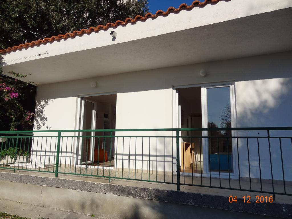 Holiday House Zorra Živogošće Exterior foto